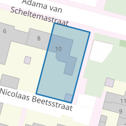 Perceel KPN03-A-8745