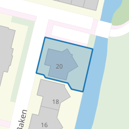 Perceel KPN03-A-8765