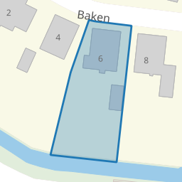 Perceel KPN03-A-8772