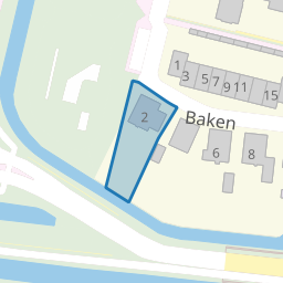 Perceel KPN03-A-8774