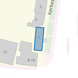 Perceel KPN03-A-8797