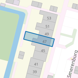 Perceel KPN03-A-8905