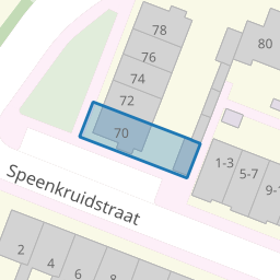 Perceel KPN03-A-8916