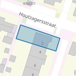 Perceel KPN03-A-8952