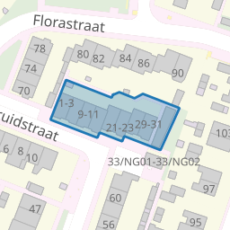 Perceel KPN03-A-8975
