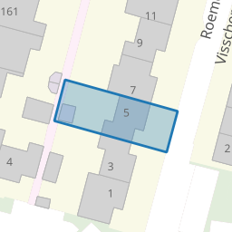 Perceel KPN03-A-9067