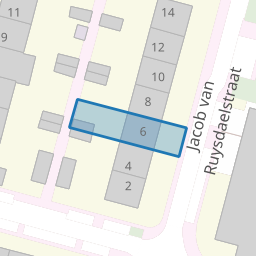 Perceel KPN03-A-9147