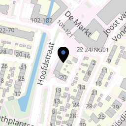 Appartement KPN03 A 9155 1