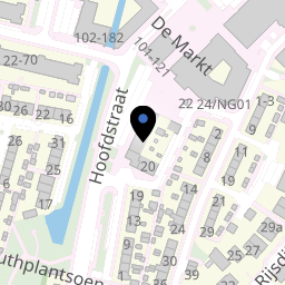 Appartement KPN03 A 9181 1