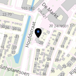 Appartement KPN03 A 9182 1