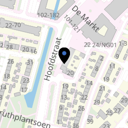 Appartement KPN03 A 9182 2