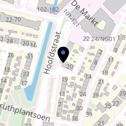 Appartement KPN03 A 9238 2