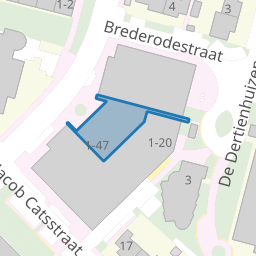 Perceel KPN03-A-9381