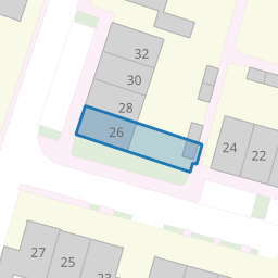 Perceel KPN03-A-9432