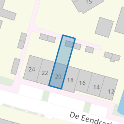 Perceel KPN03-A-9435