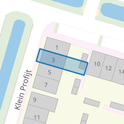 Perceel KPN03-A-9441