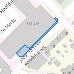 Perceel KPN03-A-9463