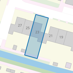 Perceel KPN03-A-9506