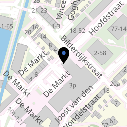 Appartement KPN03 A 9554 12