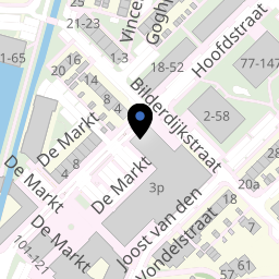 Appartement KPN03 A 9554 14