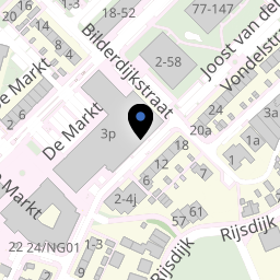 Appartement KPN03 A 9554 29