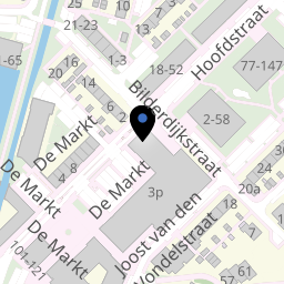 Appartement KPN03 A 9554 34