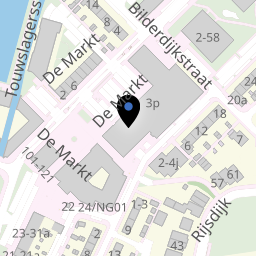 Appartement KPN03 A 9554 42