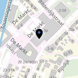 Appartement KPN03 A 9554 54