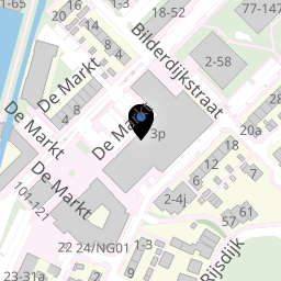 Appartement KPN03 A 9554 7