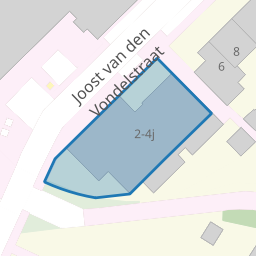 Perceel KPN03-A-9572