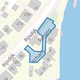 Perceel KPN03-A-9700