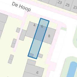 Perceel KPN03-A-9735