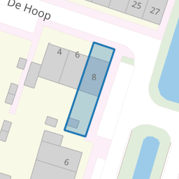 Perceel KPN03-A-9736