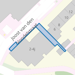 Perceel KPN03-A-9738