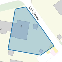 Perceel KPN03-A-9743