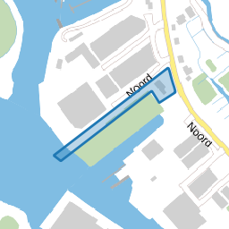 Perceel KPN03-A-9757