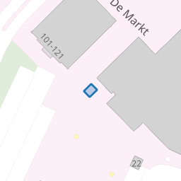 Perceel KPN03-A-9799