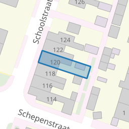 Perceel KPN03-A-9830