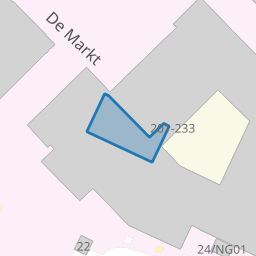 Perceel KPN03-A-9847