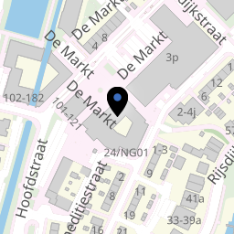 Appartement KPN03 A 9851 13