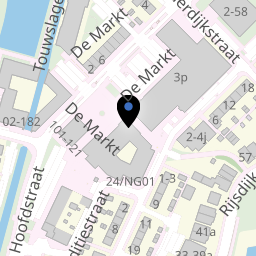 Appartement KPN03 A 9851 3