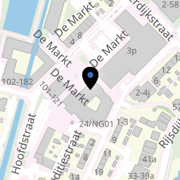 Appartement KPN03 A 9851 4