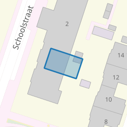 Perceel KPN03-A-9873