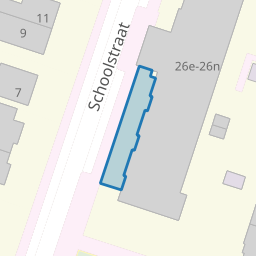 Perceel KPN03-A-9876