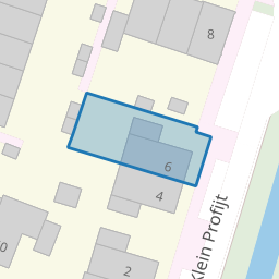 Perceel KPN03-A-9934