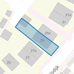 Perceel KPN03-A-9986