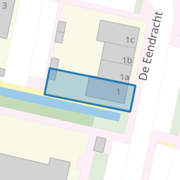 Perceel KPN03-A-9999