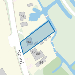 Perceel KPN03-B-317