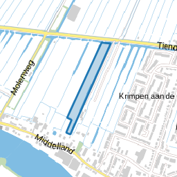 Perceel KPN03-B-503
