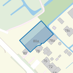 Perceel KPN03-B-701